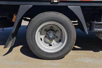 ���� С����W17 122���� 4.05�׵�������С��(����)(EQ1041S6CDB)ͼƬ