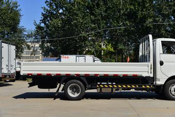 ���� С����W17 122���� 4.05�׵�������С��(����)(EQ1041S6CDB)ͼƬ