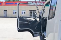 东风 小霸王W15 1.6L 123马力 汽油 3.78米排半栏板小卡(EQ1031S60Q6)
