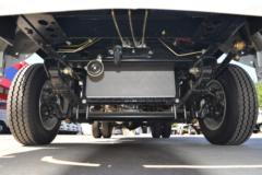 东风 小霸王W15 1.6L 123马力 汽油 3.78米排半栏板小卡(EQ1031S60Q6)