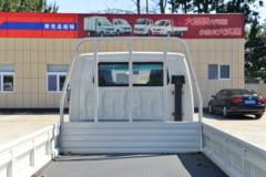 东风 小霸王W15 1.6L 123马力 汽油 3.78米排半栏板小卡(EQ1031S60Q6)