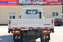 东风 小霸王W15 1.6L 123马力 汽油 3.78米排半栏板小卡(EQ1031S60Q6)
