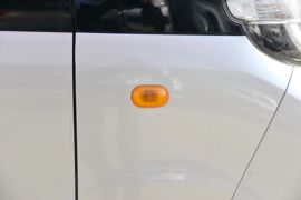 仁T10&nbsp;电动载货车外观图片