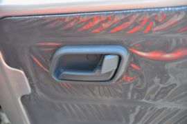 仁T10&nbsp;电动载货车内饰图片