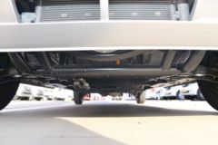 雷驰 仁T10 1.6T 2.025米单排电动厢式微卡15.12kWh