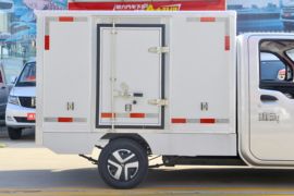 仁T10&nbsp;电动载货车上装图片