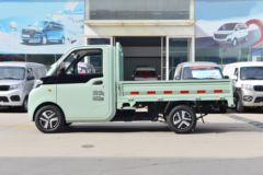 每公里能耗最低5分钱！！省钱又有力，赚钱做事好帮手