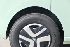雷驰 仁T10 1.5T 2.015米单排电动栏板微卡12.3kWh
