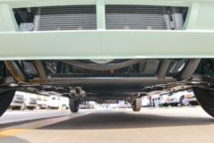 雷驰 仁T10 1.5T 2.015米单排电动栏板微卡12.3kWh