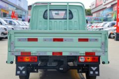 雷驰 仁T10 1.5T 2.015米单排电动栏板微卡12.3kWh