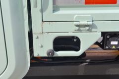 雷驰 仁T10 1.5T 2.015米单排电动栏板微卡12.3kWh