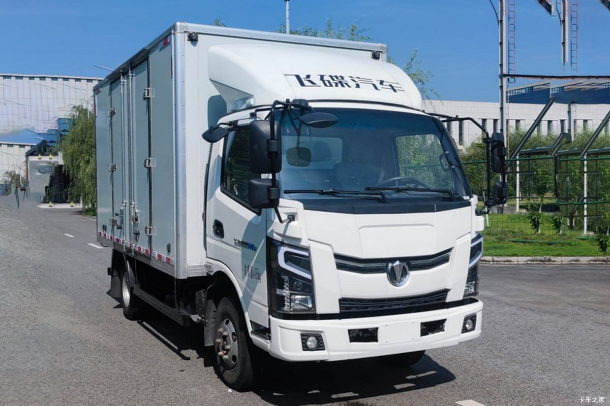 ɵHV5 4.15׵Ųʽ̻϶ʽῨ(FD5040XXYW17SHEV-1)41.6kWh