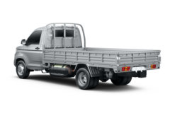 五菱 荣光新卡 基本型 2.0L 117马力 CNG 3.3米单排栏板微卡(LZW1030LGMUCNGB)