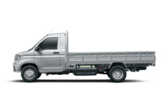 五菱 荣光新卡 基本型 2.0L 117马力 CNG 3.3米单排栏板微卡(LZW1030LGMUCNGB)