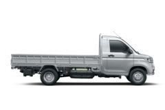 五菱 荣光新卡 基本型 2.0L 117马力 CNG 3.3米单排栏板微卡(LZW1030LGMUCNGB)