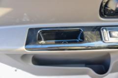 东风 小霸王W18 1.6L 122马力 3.7米单排仓栅微卡(国六)(EQ5031CCY61Q6AC)