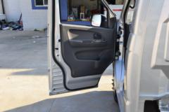 东风 小霸王W18 1.6L 122马力 3.7米单排仓栅微卡(国六)(EQ5031CCY61Q6AC)