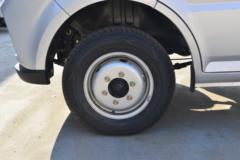 东风 小霸王W18 1.6L 122马力 3.7米单排仓栅微卡(国六)(EQ5031CCY61Q6AC)