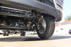 东风 小霸王W18 1.6L 122马力 3.7米单排仓栅微卡(国六)(EQ5031CCY61Q6AC)