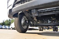 东风 小霸王W18 1.6L 122马力 3.7米单排仓栅微卡(国六)(EQ5031CCY61Q6AC)