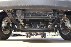 东风 小霸王W18 1.6L 122马力 3.7米单排仓栅微卡(国六)(EQ5031CCY61Q6AC)