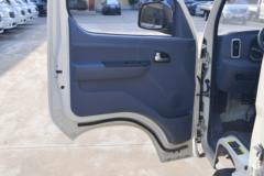 北汽瑞翔 博腾M3 舒适型 122马力 3.71米单排栏板微卡(BJ1030XMV1T)