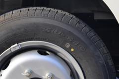 北汽瑞翔 博腾M3 舒适型 122马力 3.71米单排栏板微卡(BJ1030XMV1T)