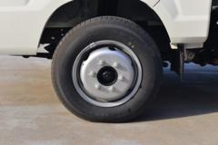 北汽瑞翔 博腾M3 舒适型 122马力 3.71米单排栏板微卡(BJ1030XMV1T)