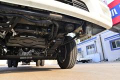 北汽瑞翔 博腾M3 舒适型 122马力 3.71米单排栏板微卡(BJ1030XMV1T)