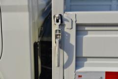 北汽瑞翔 博腾M3 舒适型 122马力 3.71米单排栏板微卡(BJ1030XMV1T)