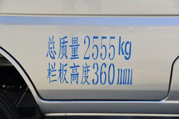  СW08 1.3L 91 3.05׵С(̥)(EQ1036S60Q4A)ͼƬ