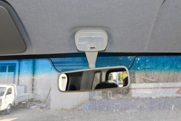  СW08 1.3L 91 3.05׵С(̥)(EQ1036S60Q4A)ͼƬ
