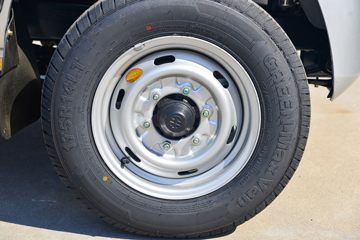 ���� С����W08 1.3L 91���� 3.05�׵�������С��(��̥)(EQ1036S60Q4A)ͼƬ