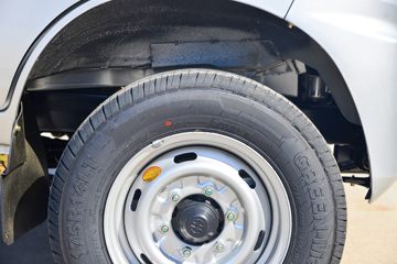 ���� С����W08 1.3L 91���� 3.05�׵�������С��(��̥)(EQ1036S60Q4A)ͼƬ