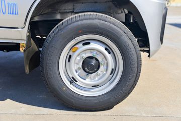 ���� С����W08 1.3L 91���� 3.05�׵�������С��(��̥)(EQ1036S60Q4A)ͼƬ