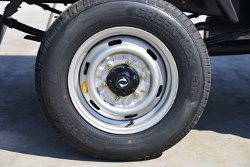 ���� С����W08 1.3L 91���� 3.05�׵�������С��(��̥)(EQ1036S60Q4A)ͼƬ