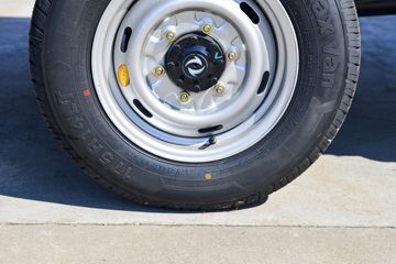 ���� С����W08 1.3L 91���� 3.05�׵�������С��(��̥)(EQ1036S60Q4A)ͼƬ