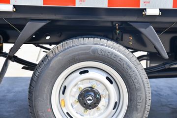 ���� С����W08 1.3L 91���� 3.05�׵�������С��(��̥)(EQ1036S60Q4A)ͼƬ