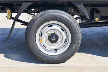 ���� С����W08 1.3L 91���� 3.05�׵�������С��(��̥)(EQ1036S60Q4A)ͼƬ