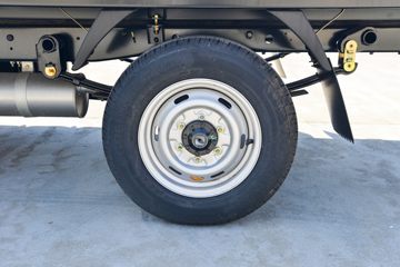 ���� С����W08 1.3L 91���� 3.05�׵�������С��(��̥)(EQ1036S60Q4A)ͼƬ