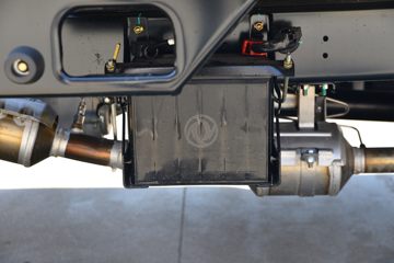 ���� С����W08 1.3L 91���� 3.05�׵�������С��(��̥)(EQ1036S60Q4A)ͼƬ