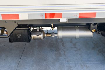 ���� С����W08 1.3L 91���� 3.05�׵�������С��(��̥)(EQ1036S60Q4A)ͼƬ