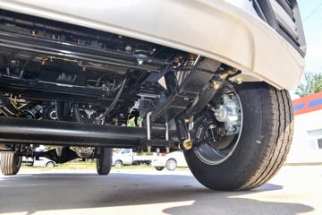 ���� С����W08 1.3L 91���� 3.05�׵�������С��(��̥)(EQ1036S60Q4A)ͼƬ