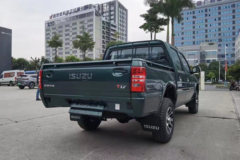 优惠0.5万 遵义市五十铃T17皮卡火热促销中