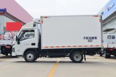 购福星S系冷藏车 享高达0.2万优惠