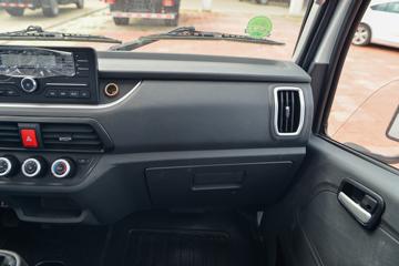 Ծ�� ����S80 95���� 4X2 3.55����س�(����)(SH5043XLCPEDBNZ)ͼƬ