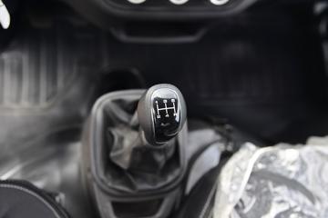 Ծ�� ����S80 95���� 4X2 3.55����س�(����)(SH5043XLCPEDBNZ)ͼƬ