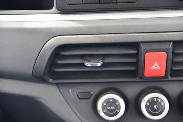 Ծ�� ����S80 95���� 4X2 3.55����س�(����)(SH5043XLCPEDBNZ)ͼƬ