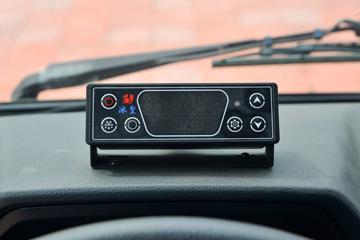 Ծ�� ����S80 95���� 4X2 3.55����س�(����)(SH5043XLCPEDBNZ)ͼƬ