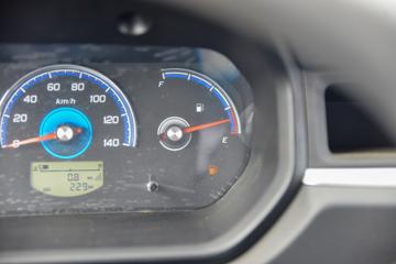 Ծ�� ����S80 95���� 4X2 3.55����س�(����)(SH5043XLCPEDBNZ)ͼƬ